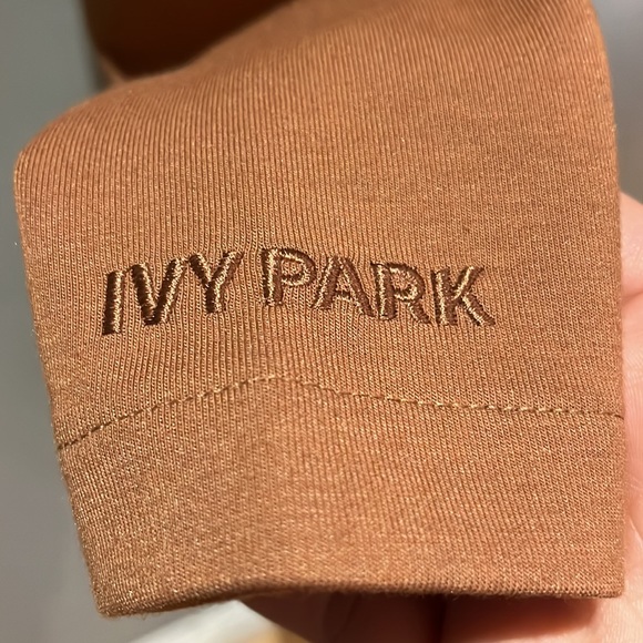 adidas X Ivy Park 3-Stripes Bodysuit - Picture 6 of 17